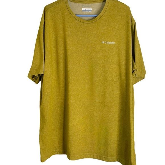 Columbia Other - Mens Columbia Omni - Wick advance evap 
Size 2XL